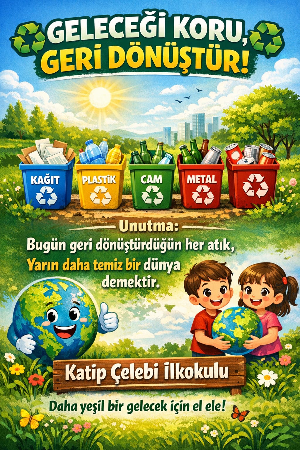 Proje